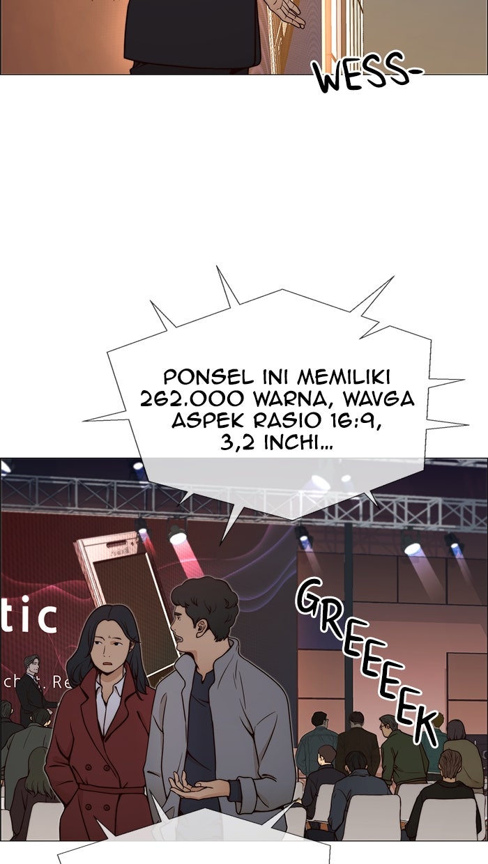 Read The Man chapter 118 image 26 on Lezhin