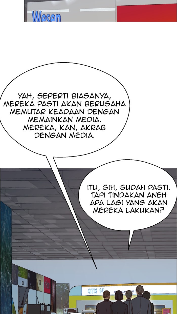 Read The Man chapter 118 image 37 on Lezhin