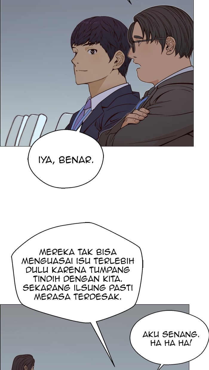 Read The Man chapter 118 image 39 on Lezhin