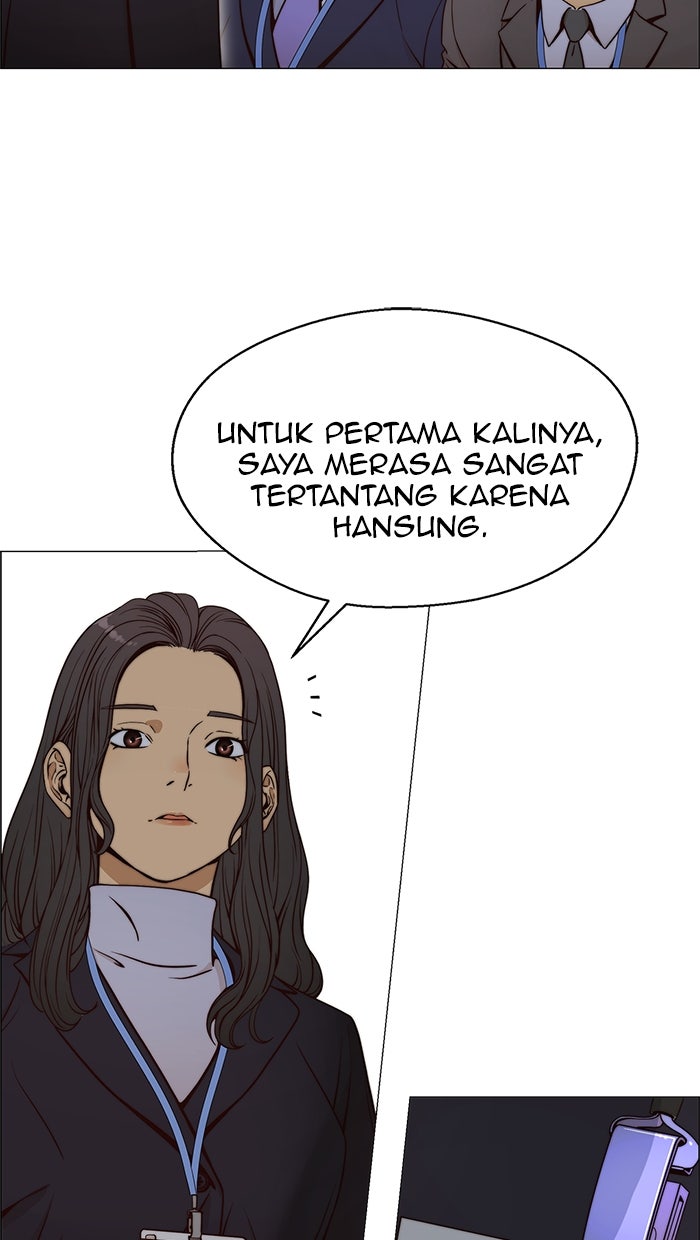 Read The Man chapter 118 image 41 on Lezhin