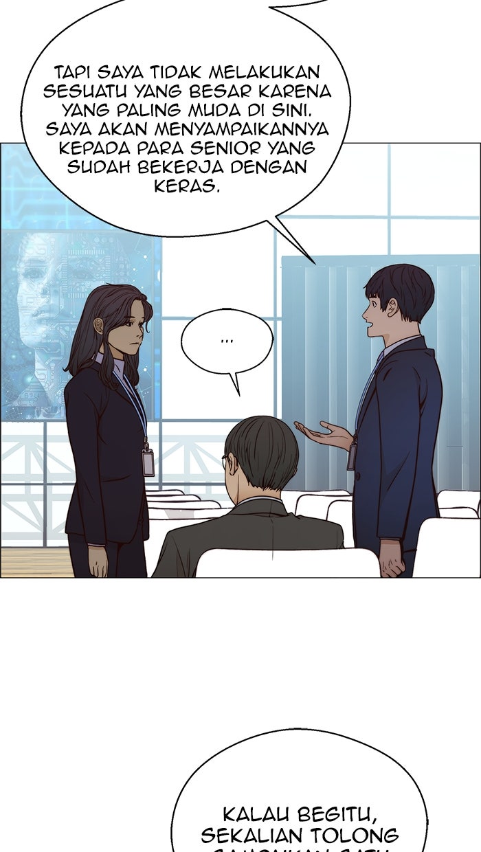 Read The Man chapter 118 image 44 on Lezhin