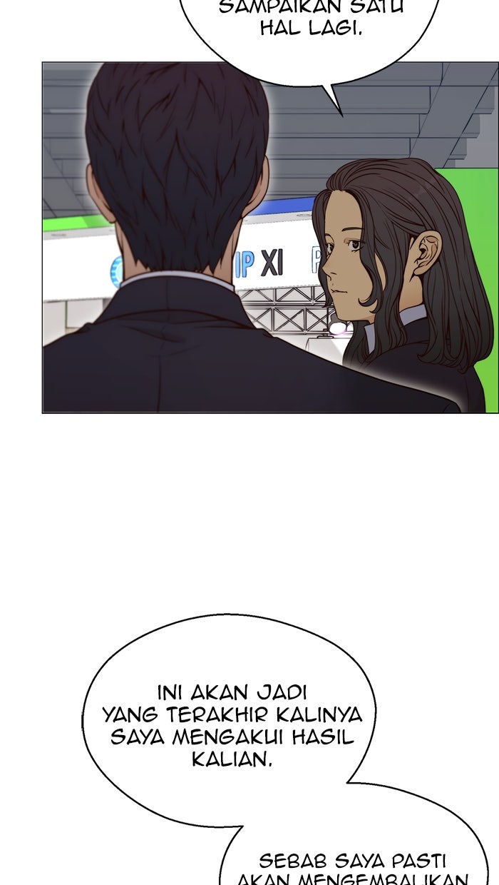 Read The Man chapter 118 image 45 on Lezhin