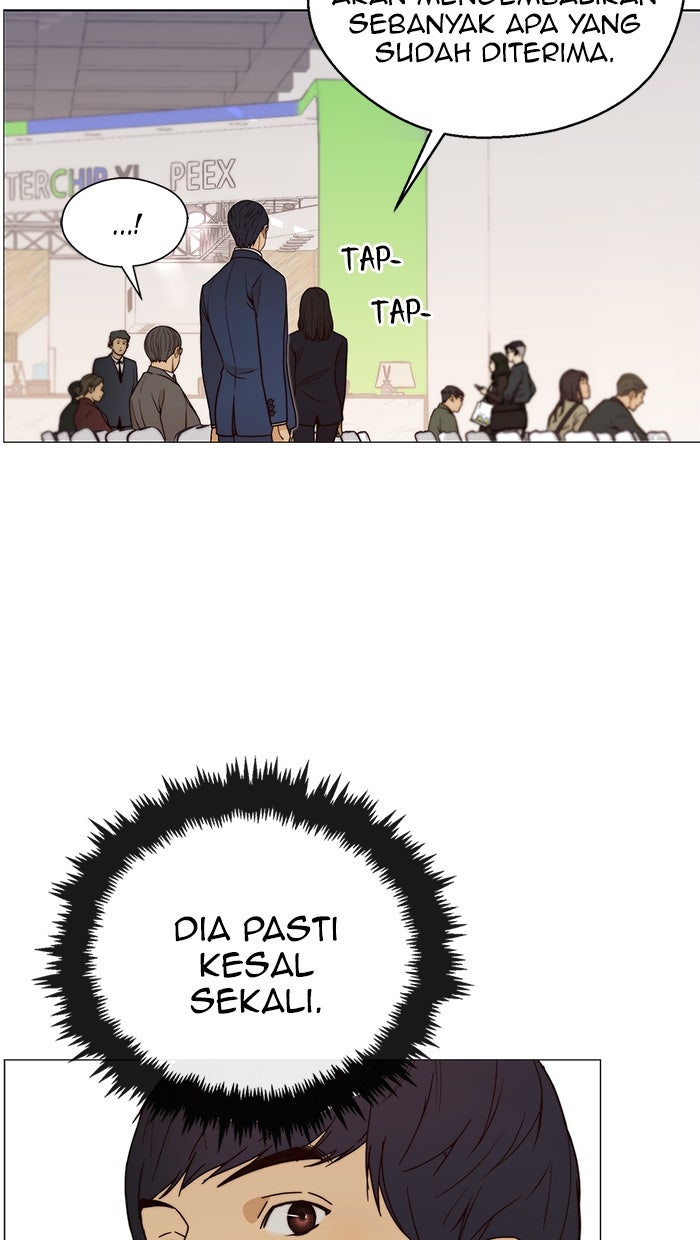 Read The Man chapter 118 image 46 on Lezhin