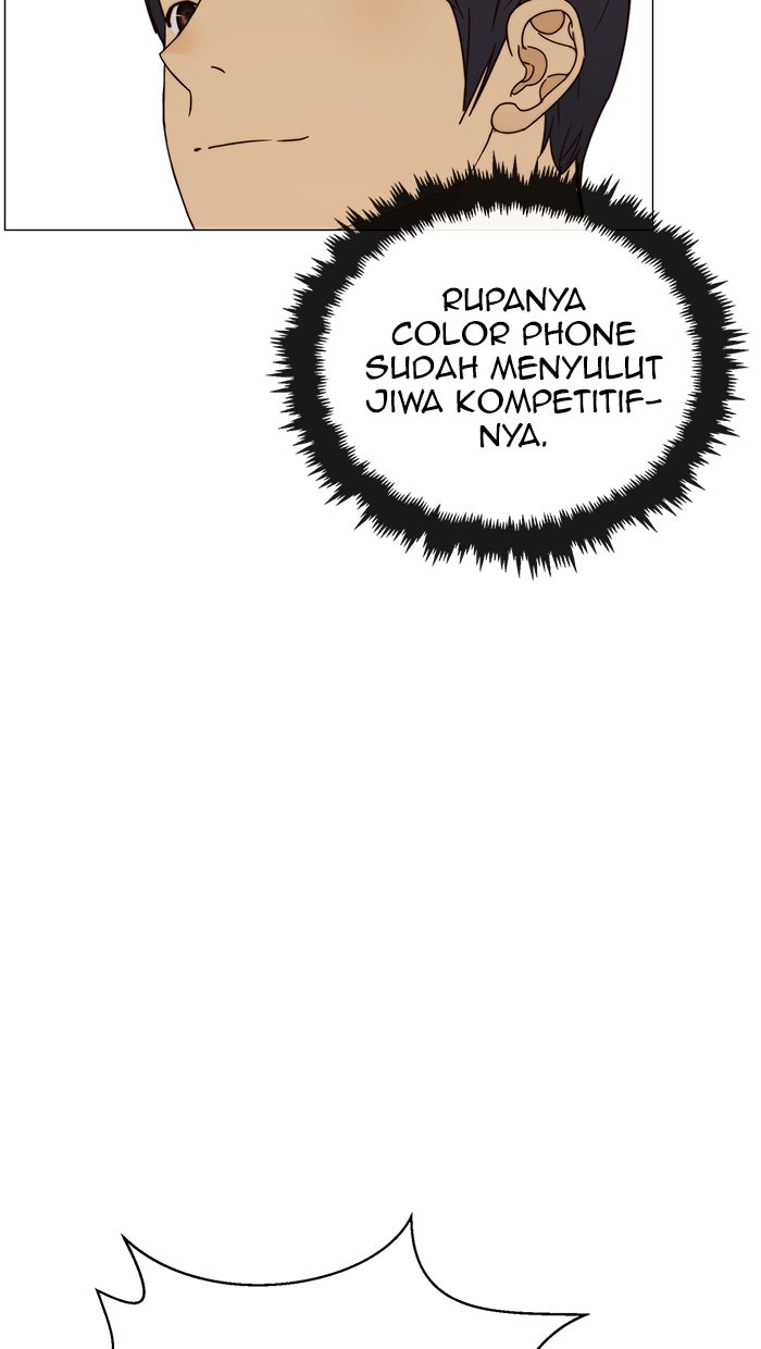 Read The Man chapter 118 image 47 on Lezhin
