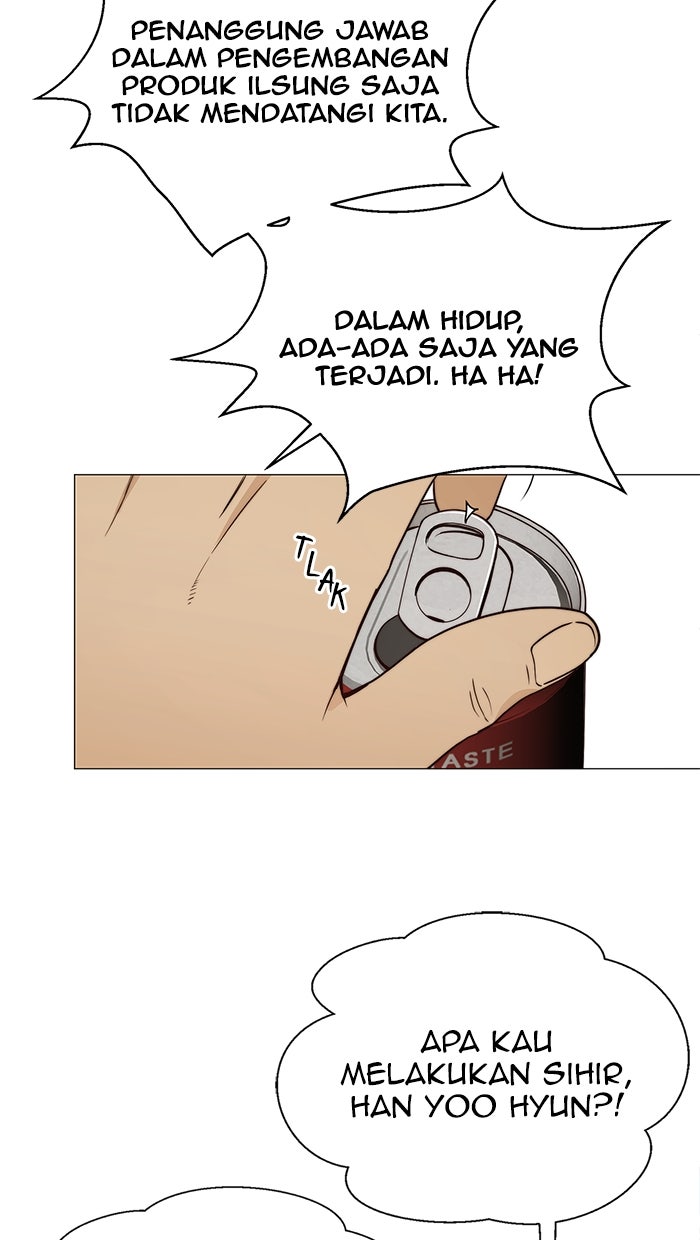 Read The Man chapter 118 image 48 on Lezhin