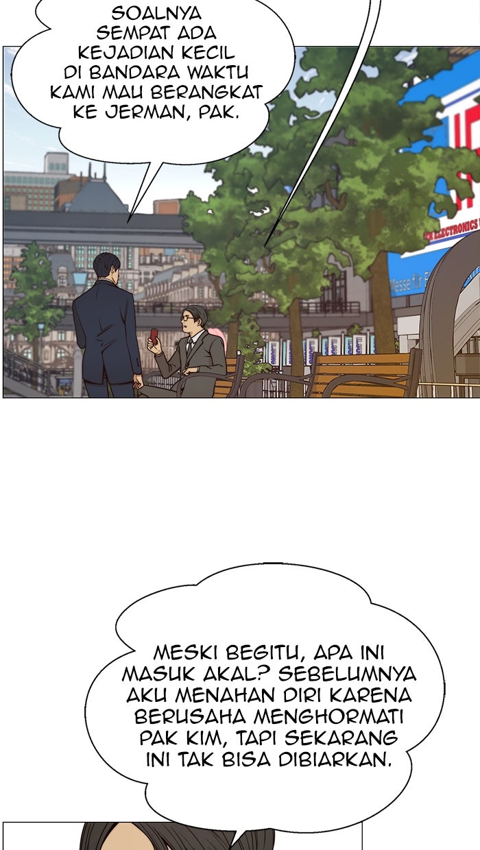 Read The Man chapter 118 image 49 on Lezhin