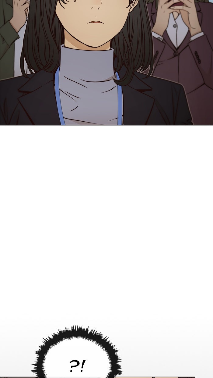 Read The Man chapter 118 image 5 on Lezhin