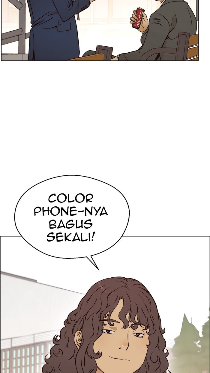 Read The Man chapter 118 image 52 on Lezhin