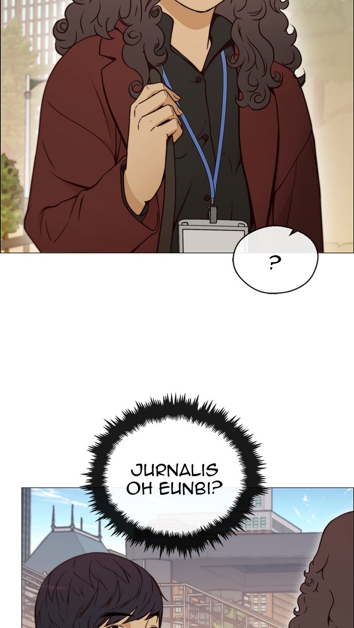 Read The Man chapter 118 image 53 on Lezhin