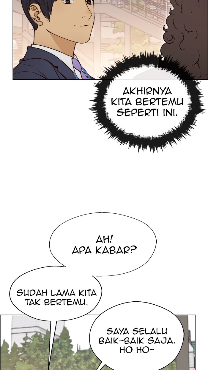 Read The Man chapter 118 image 54 on Lezhin