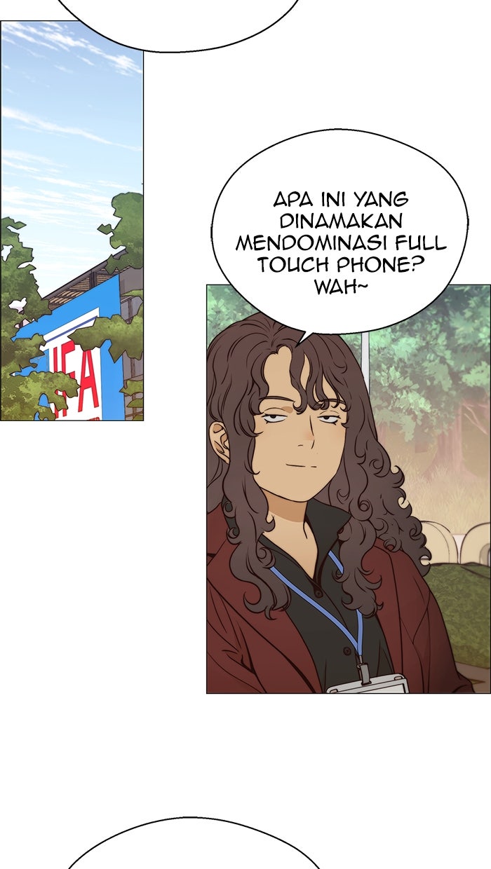 Read The Man chapter 118 image 56 on Lezhin
