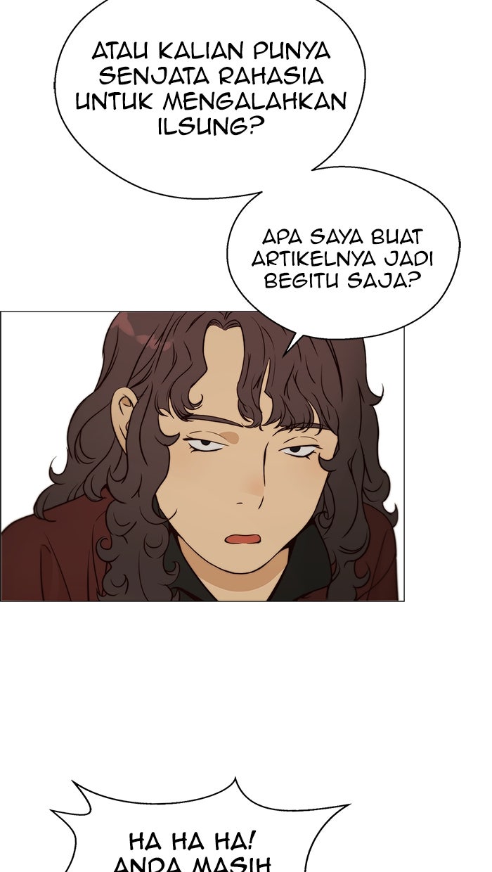 Read The Man chapter 118 image 58 on Lezhin