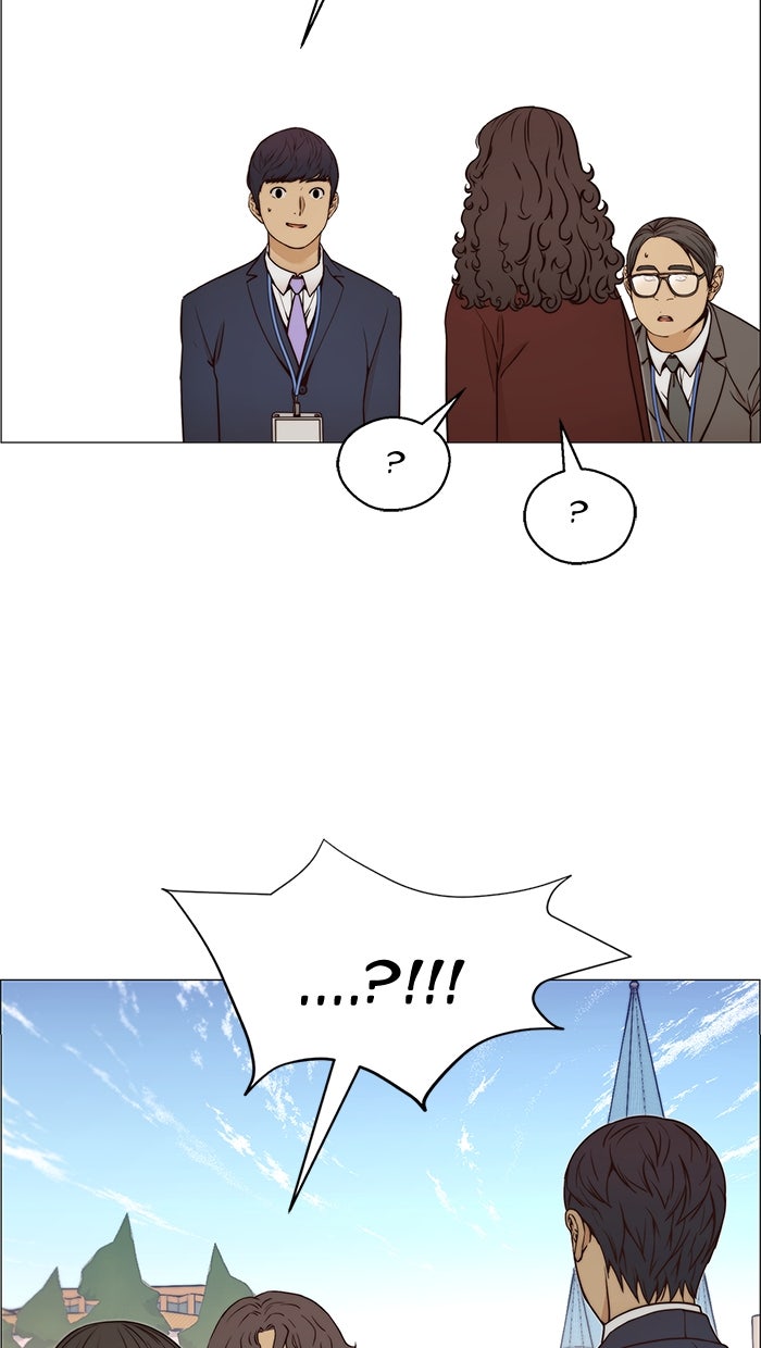 Read The Man chapter 118 image 63 on Lezhin