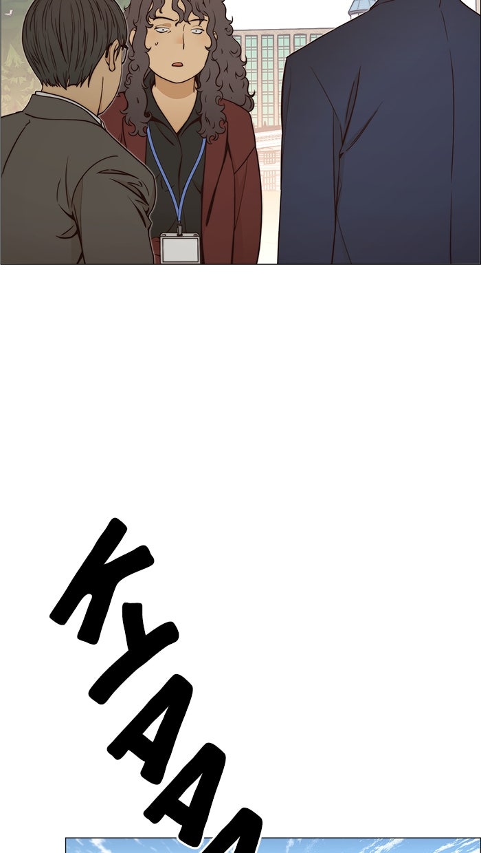 Read The Man chapter 118 image 64 on Lezhin