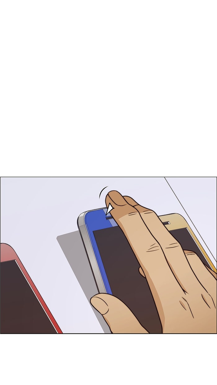 Read The Man chapter 118 image 66 on Lezhin