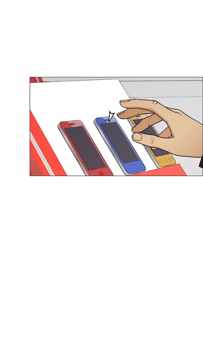 Read The Man chapter 118 image 68 on Lezhin