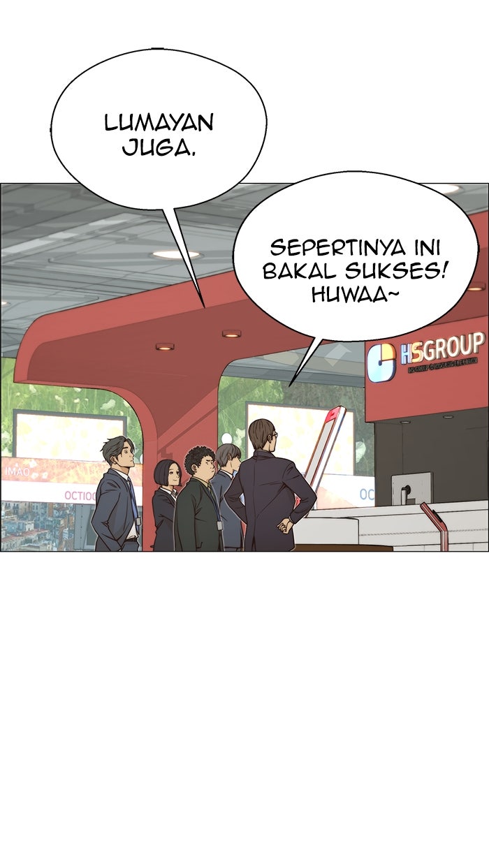 Read The Man chapter 118 image 69 on Lezhin