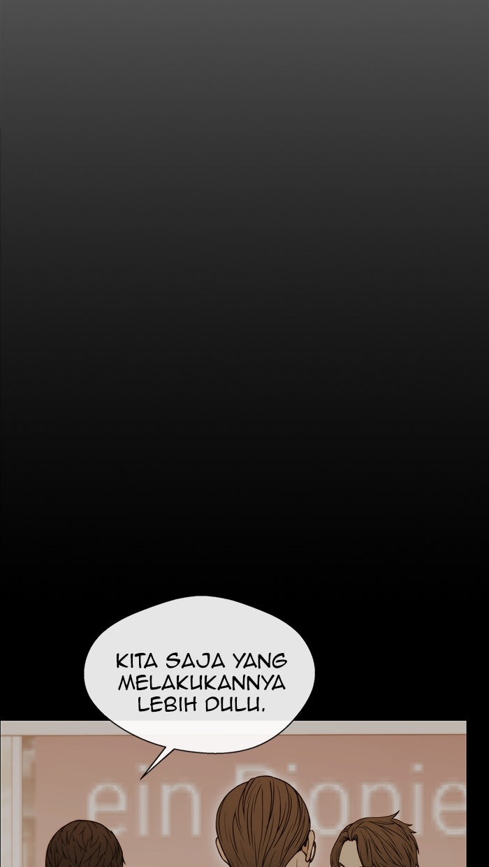 Read The Man chapter 118 image 7 on Lezhin