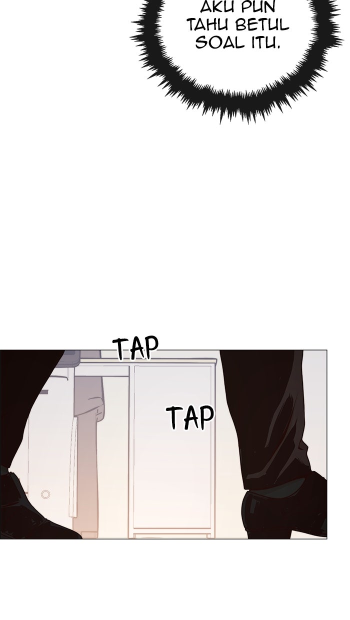 Read The Man chapter 118 image 73 on Lezhin