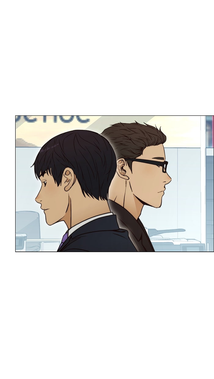 Read The Man chapter 118 image 74 on Lezhin