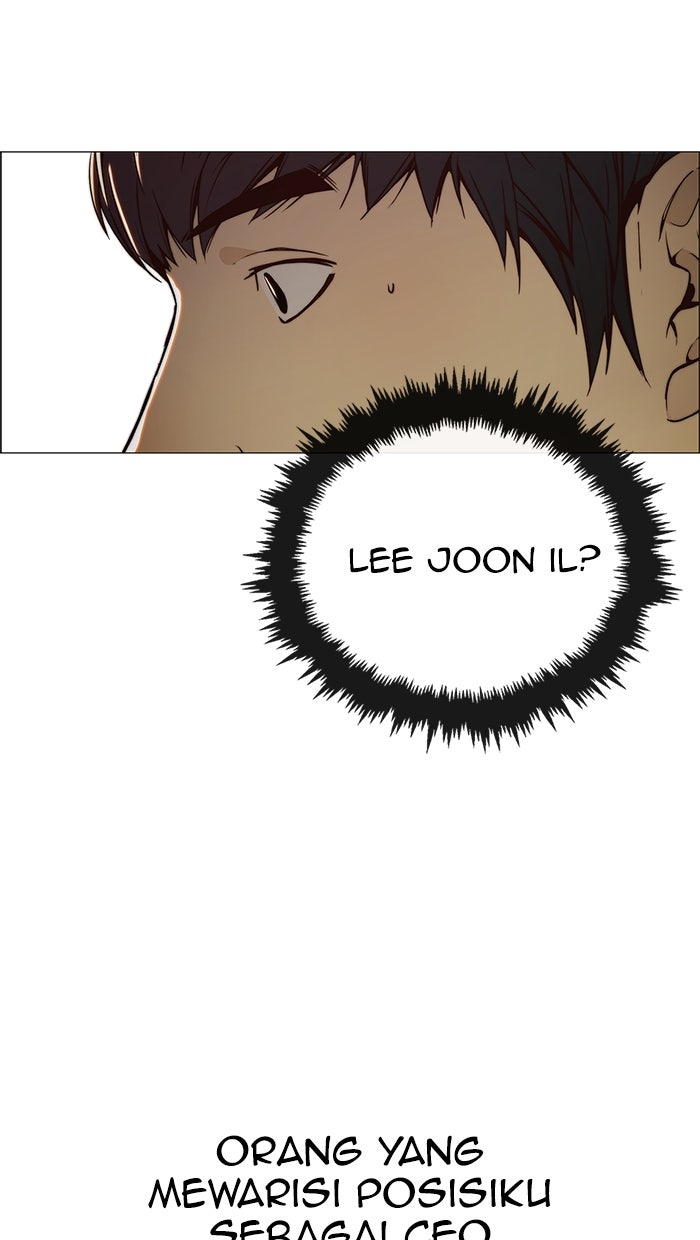 Read The Man chapter 118 image 75 on Lezhin
