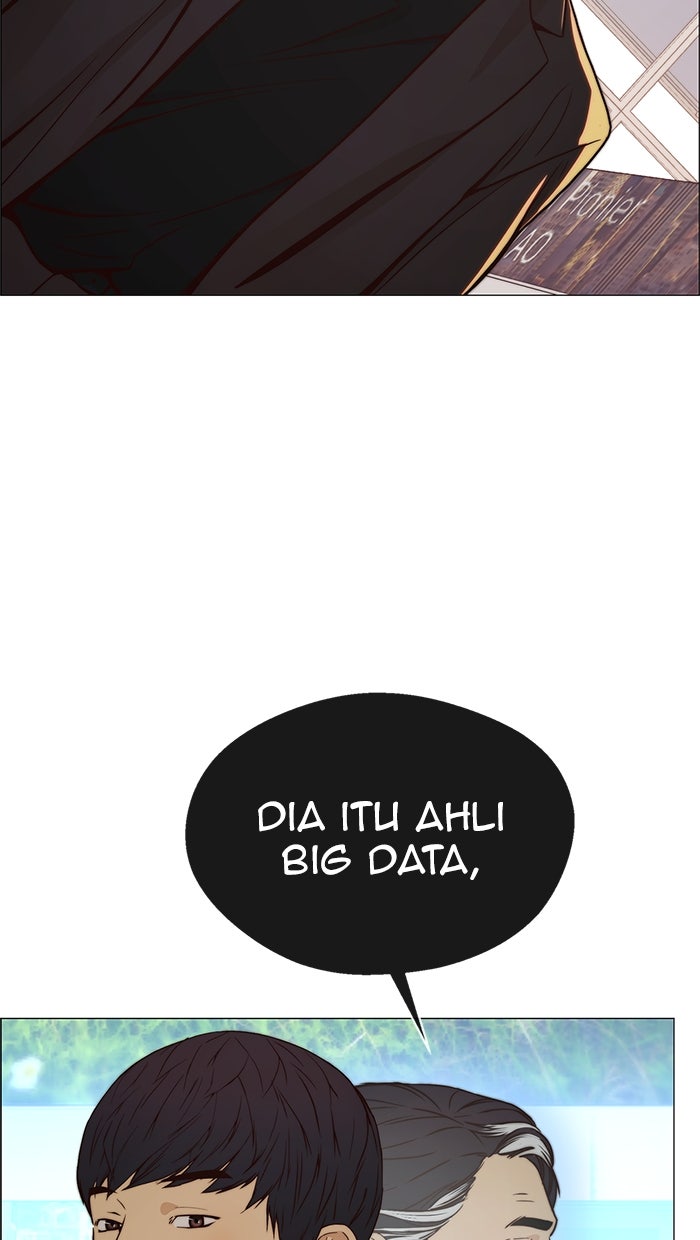 Read The Man chapter 118 image 77 on Lezhin