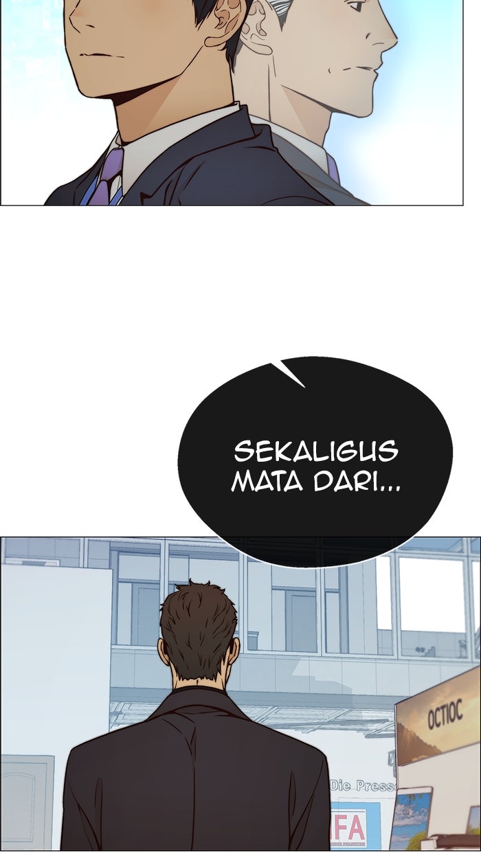 Read The Man chapter 118 image 78 on Lezhin