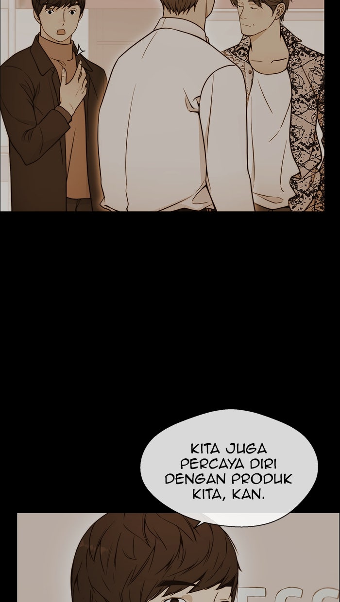 Read The Man chapter 118 image 8 on Lezhin
