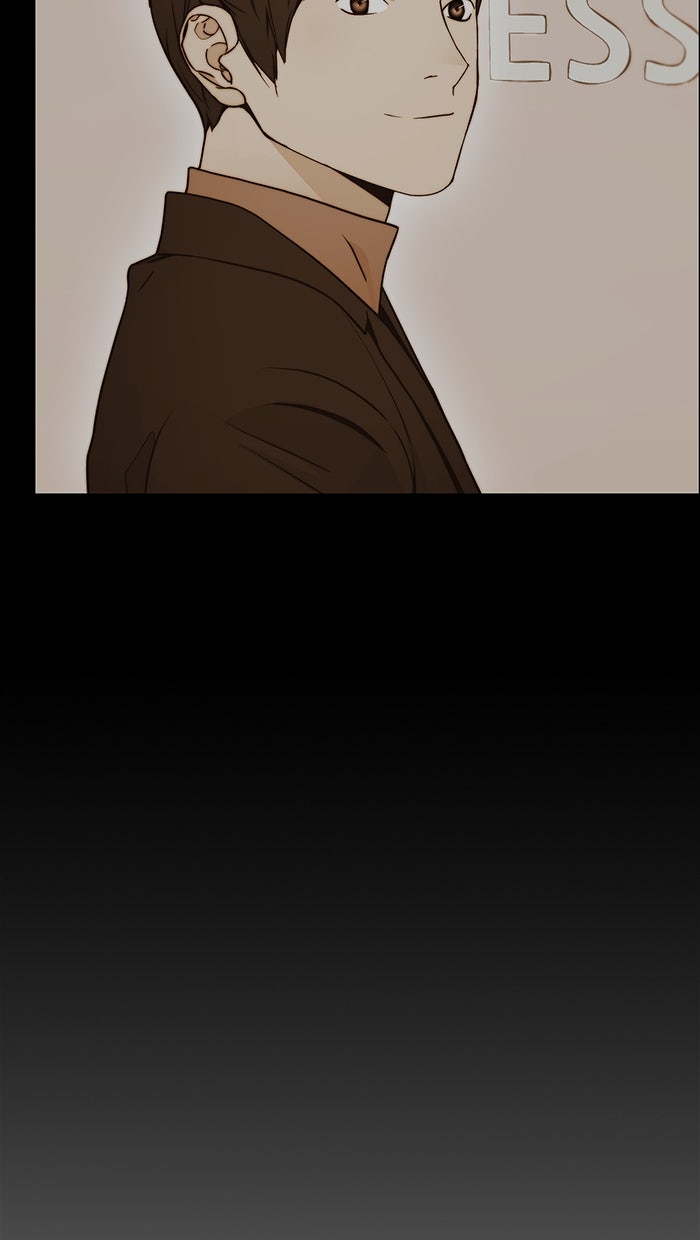 Read The Man chapter 118 image 9 on Lezhin