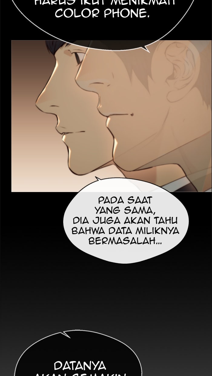 Read The Man chapter 119 image 10 on Lezhin