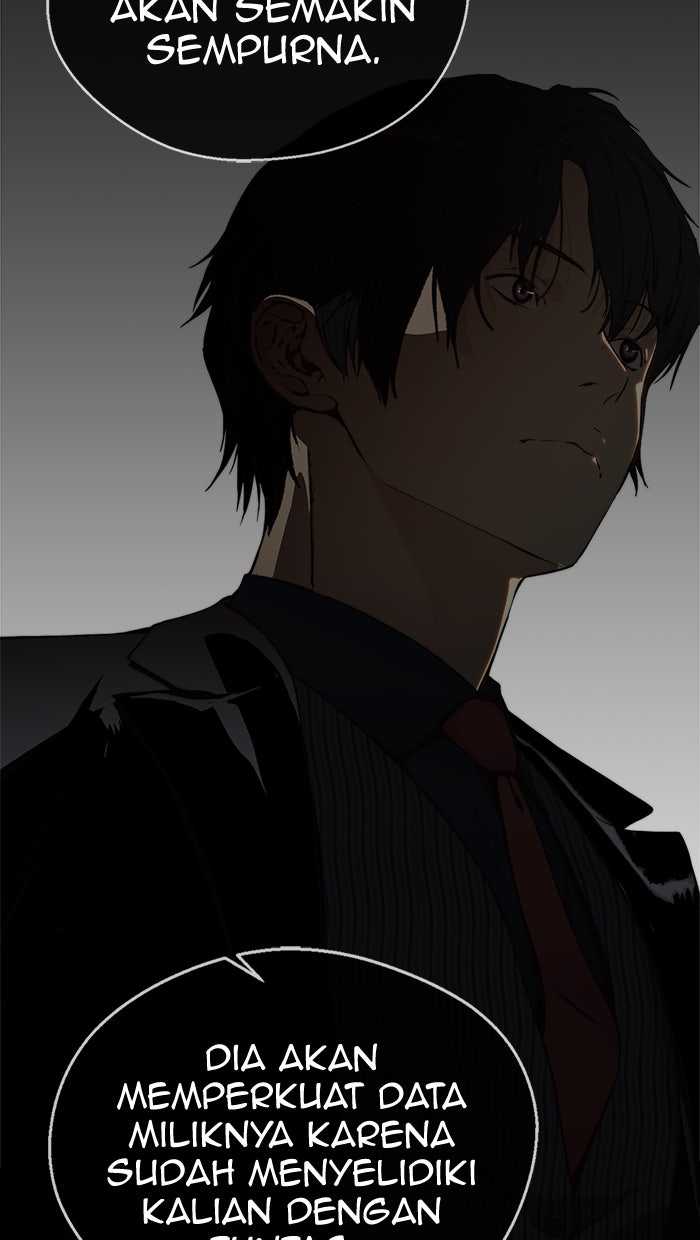 Read The Man chapter 119 image 11 on Lezhin