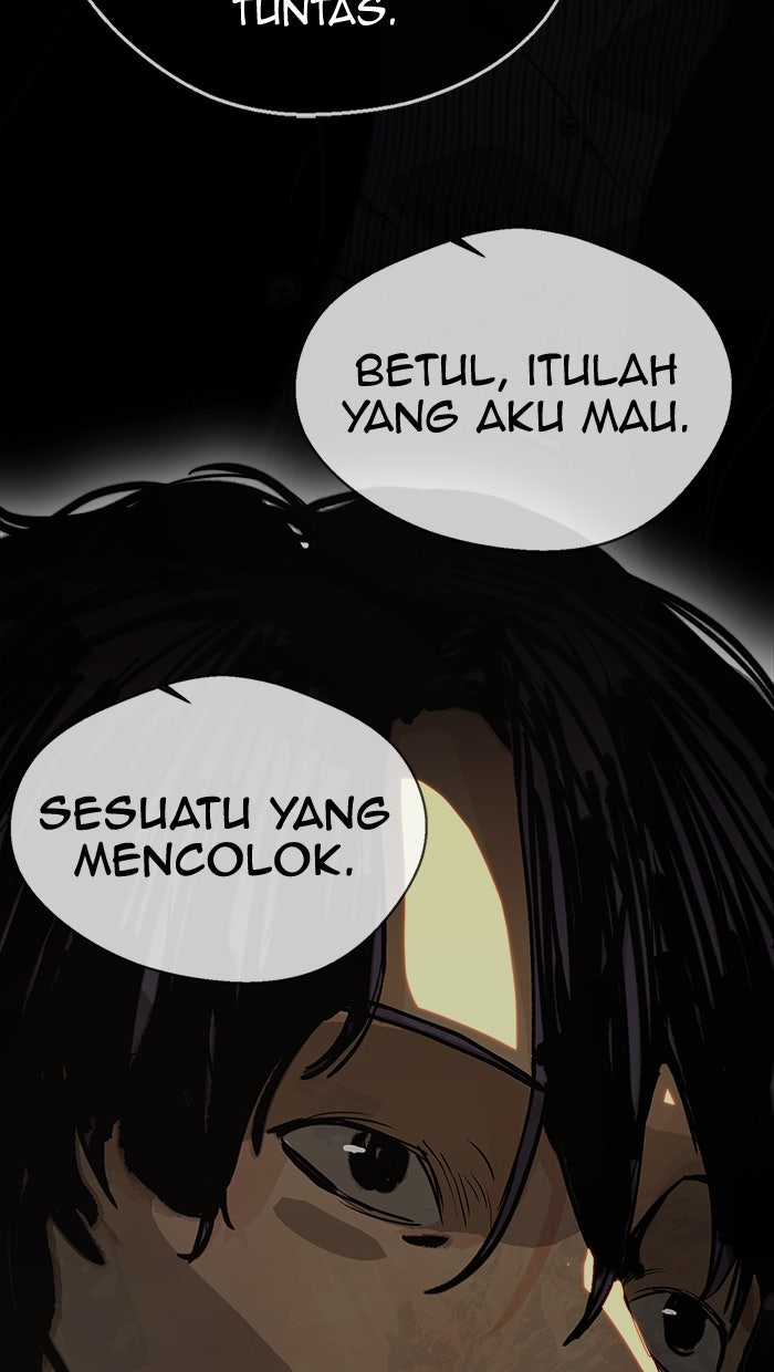 Read The Man chapter 119 image 12 on Lezhin