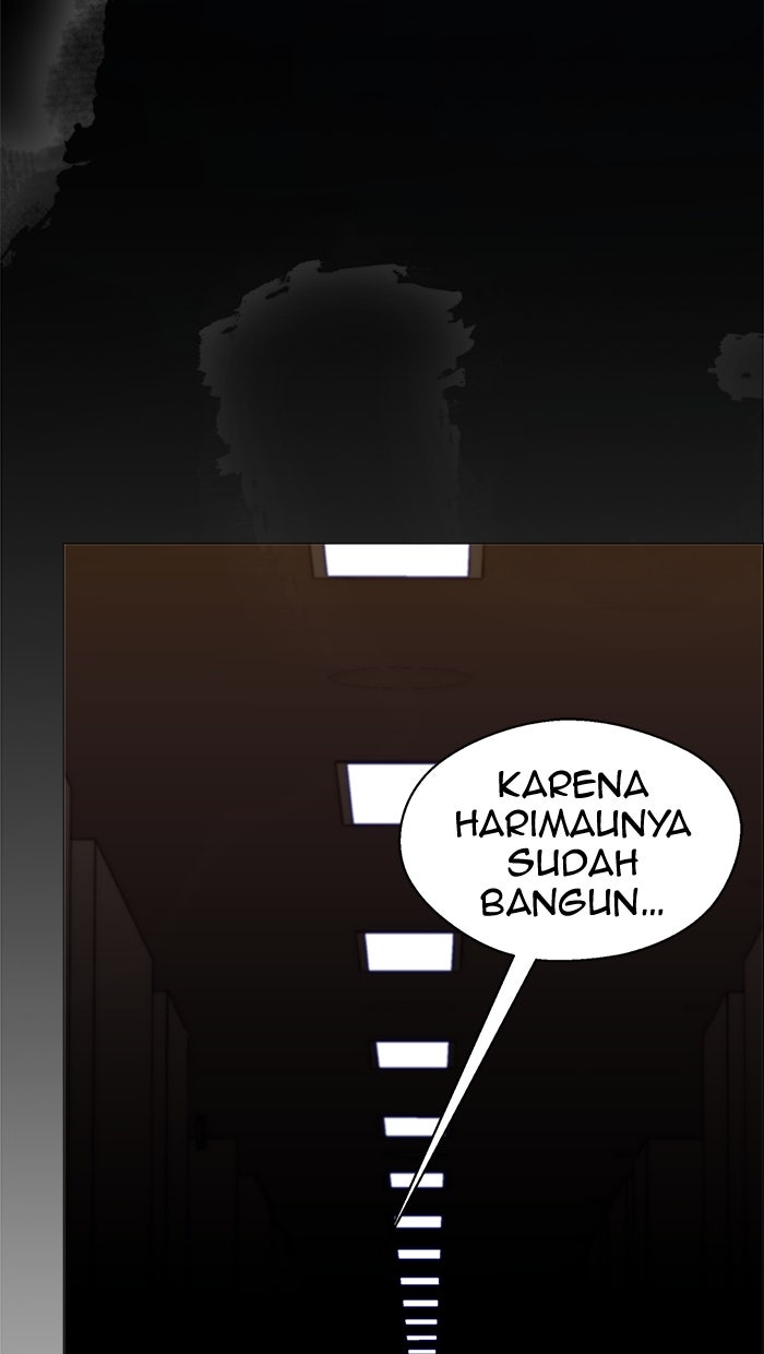 Read The Man chapter 119 image 15 on Lezhin