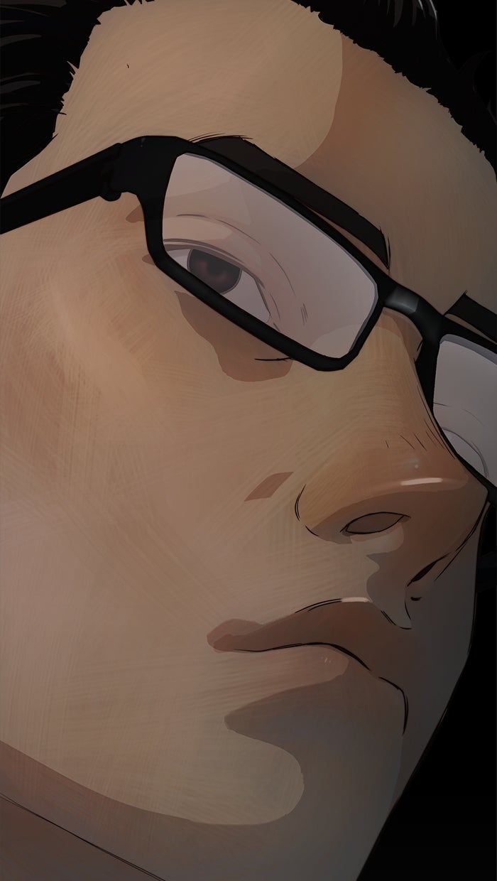 Read The Man chapter 119 image 2 on Lezhin