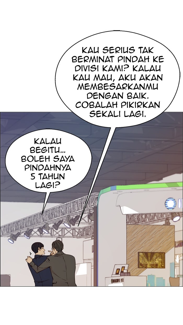 Read The Man chapter 119 image 22 on Lezhin