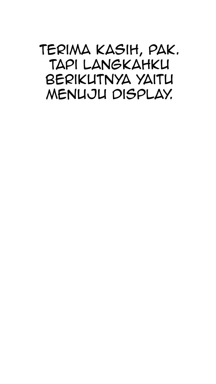 Read The Man chapter 119 image 24 on Lezhin