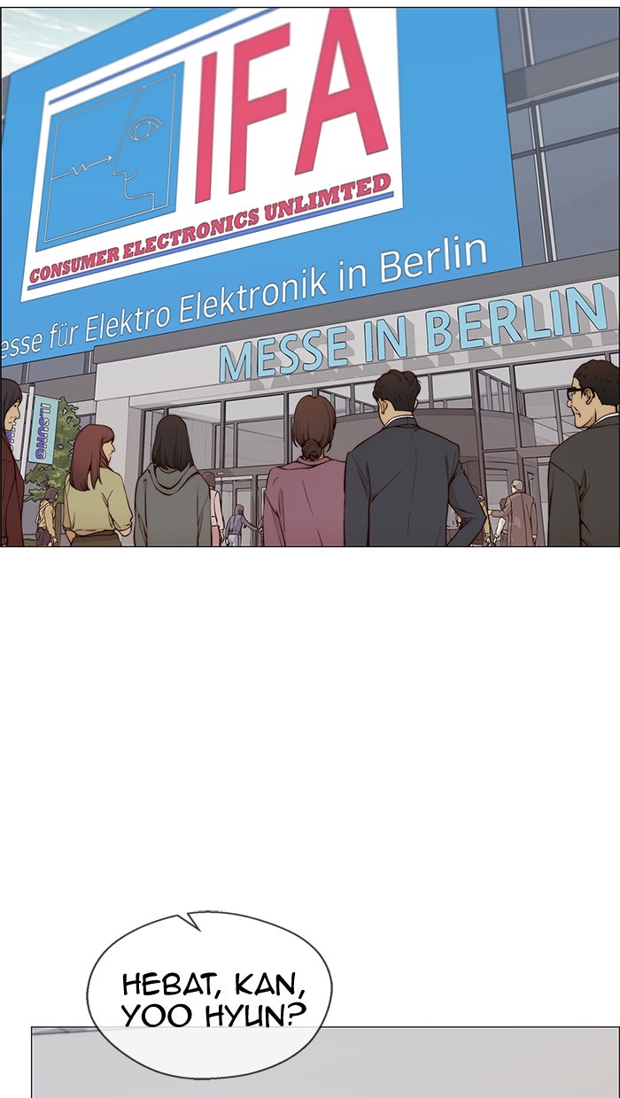 Read The Man chapter 119 image 27 on Lezhin