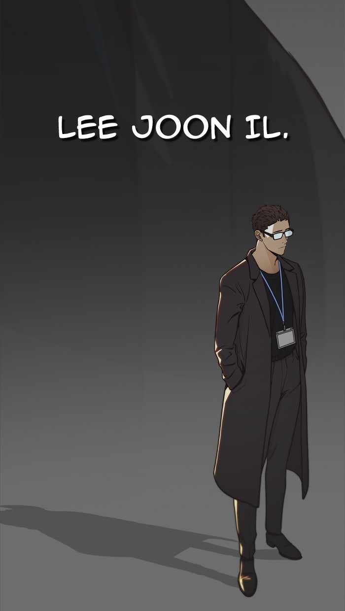 Read The Man chapter 119 image 4 on Lezhin