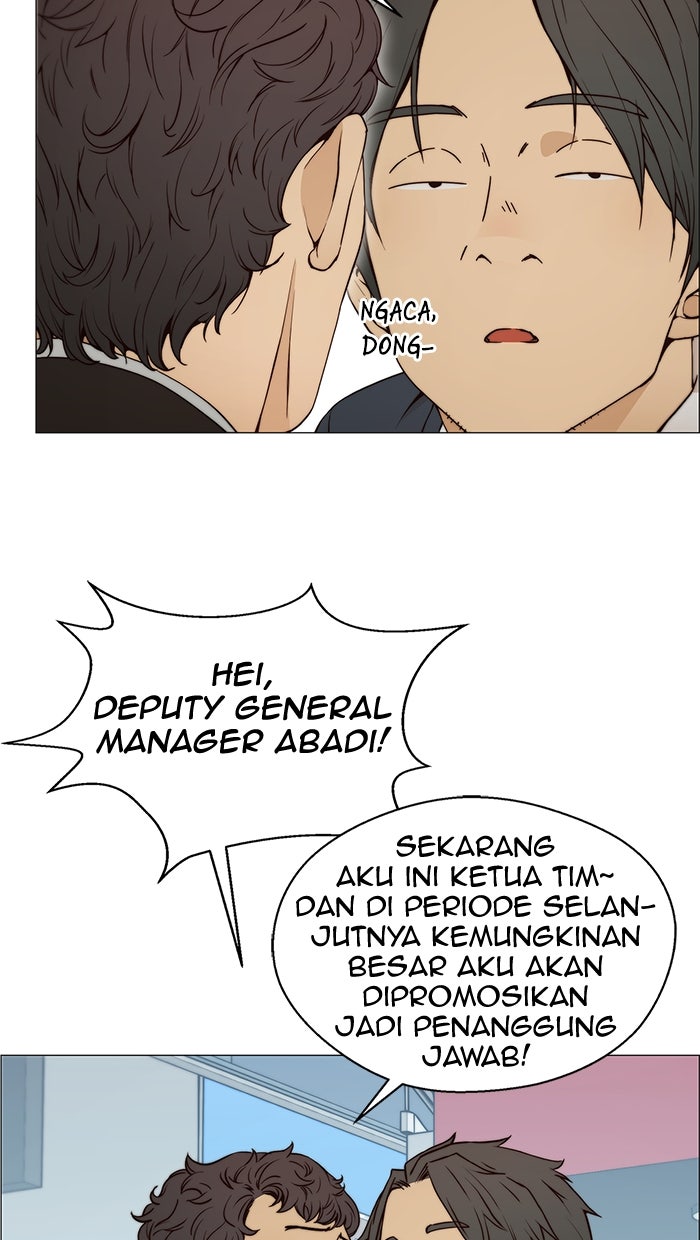 Read The Man chapter 119 image 43 on Lezhin