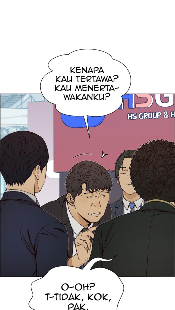 Read The Man chapter 119 image 48 on Lezhin