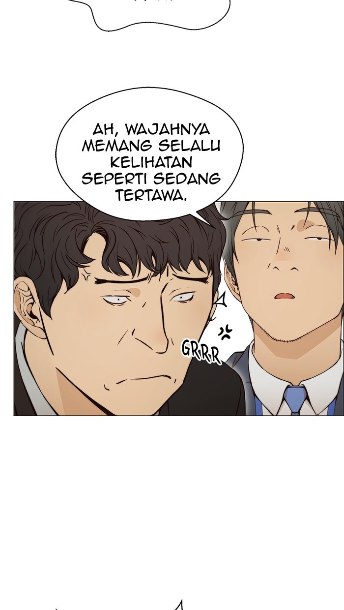 Read The Man chapter 119 image 49 on Lezhin