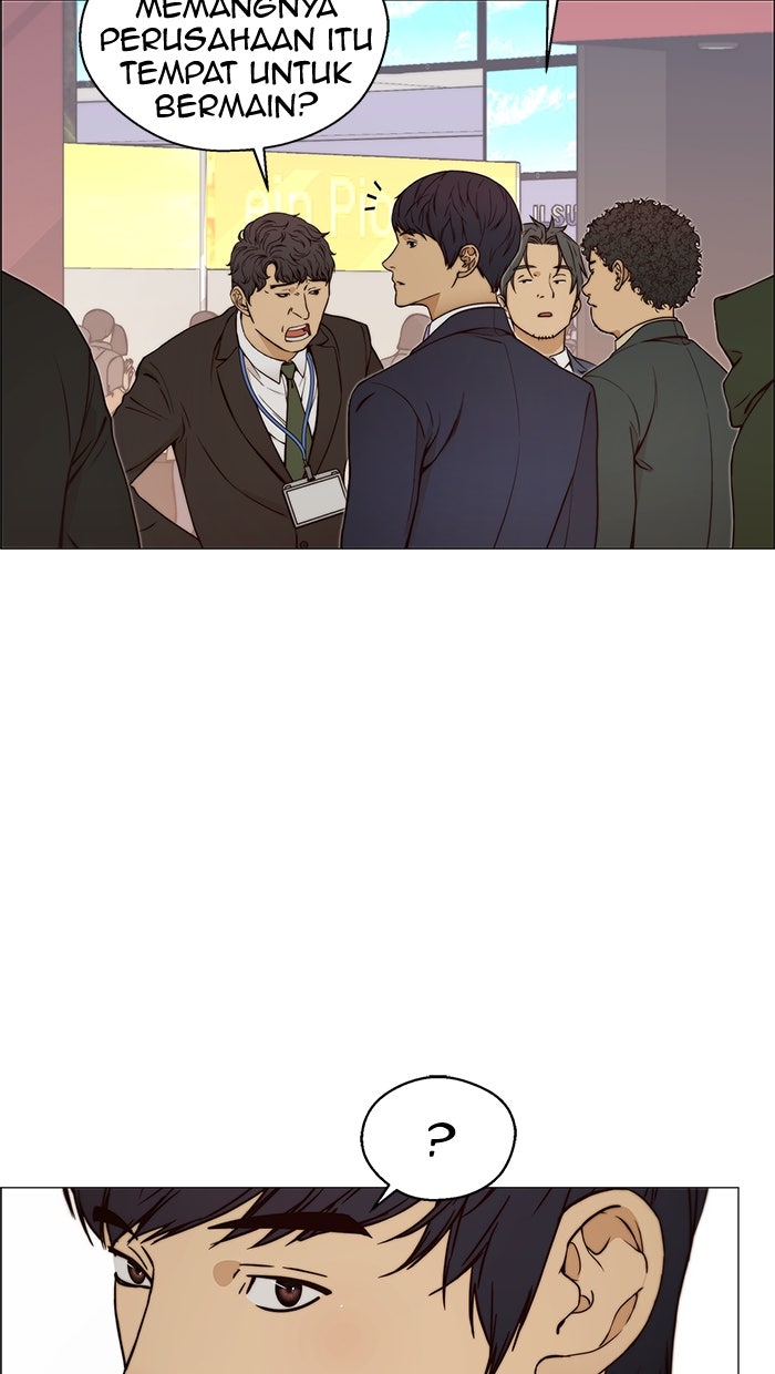 Read The Man chapter 119 image 53 on Lezhin