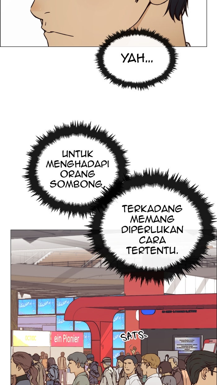 Read The Man chapter 119 image 54 on Lezhin