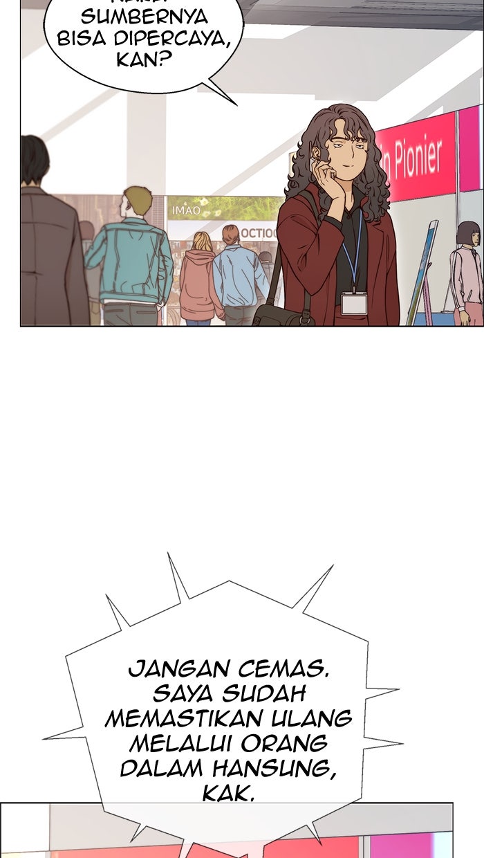 Read The Man chapter 119 image 57 on Lezhin