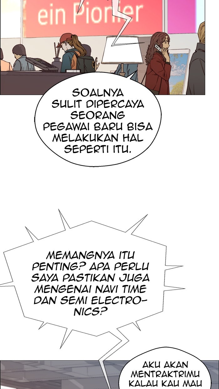 Read The Man chapter 119 image 58 on Lezhin