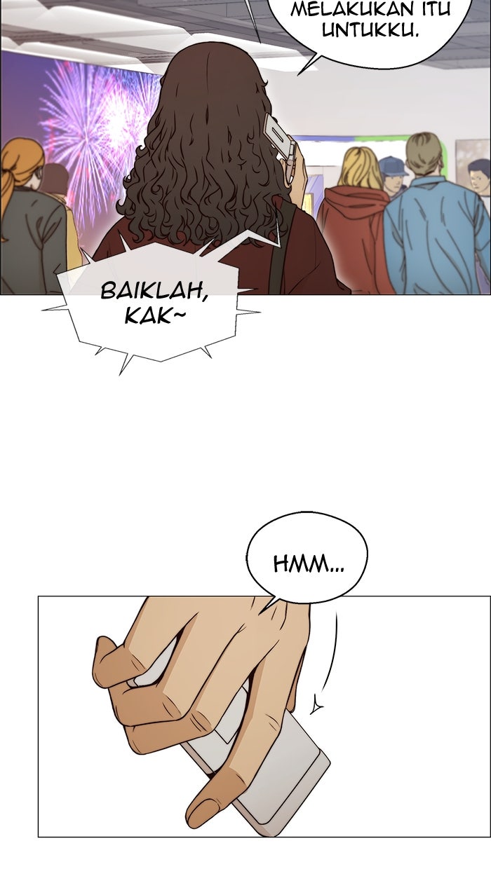 Read The Man chapter 119 image 59 on Lezhin