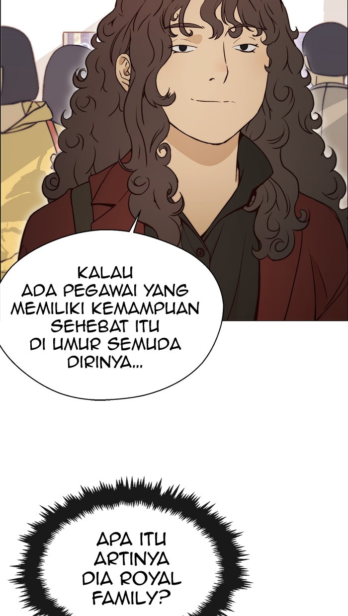 Read The Man chapter 119 image 61 on Lezhin