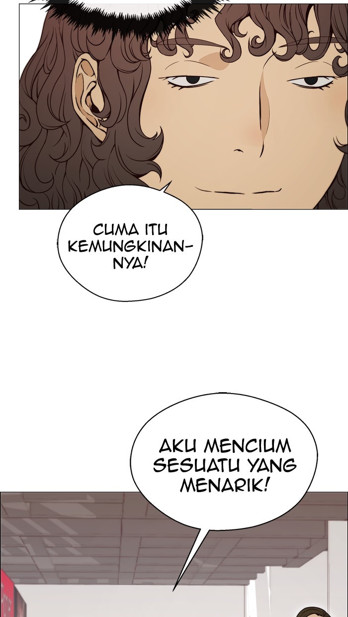 Read The Man chapter 119 image 62 on Lezhin