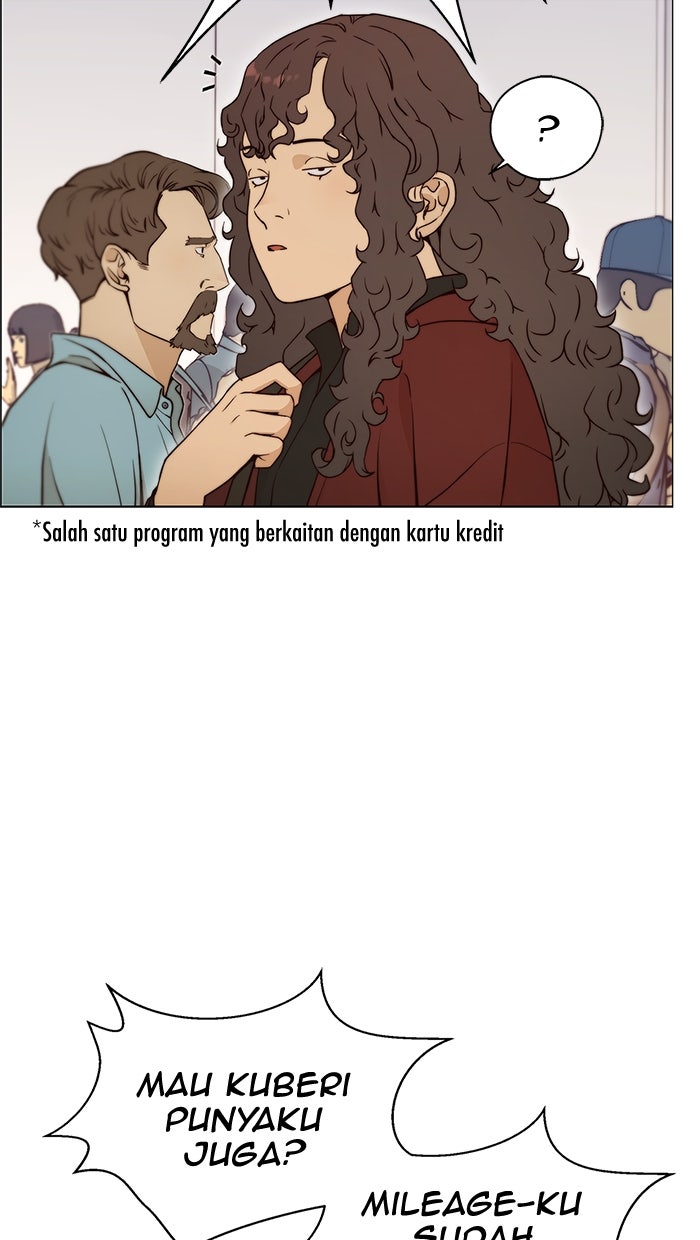 Read The Man chapter 119 image 64 on Lezhin