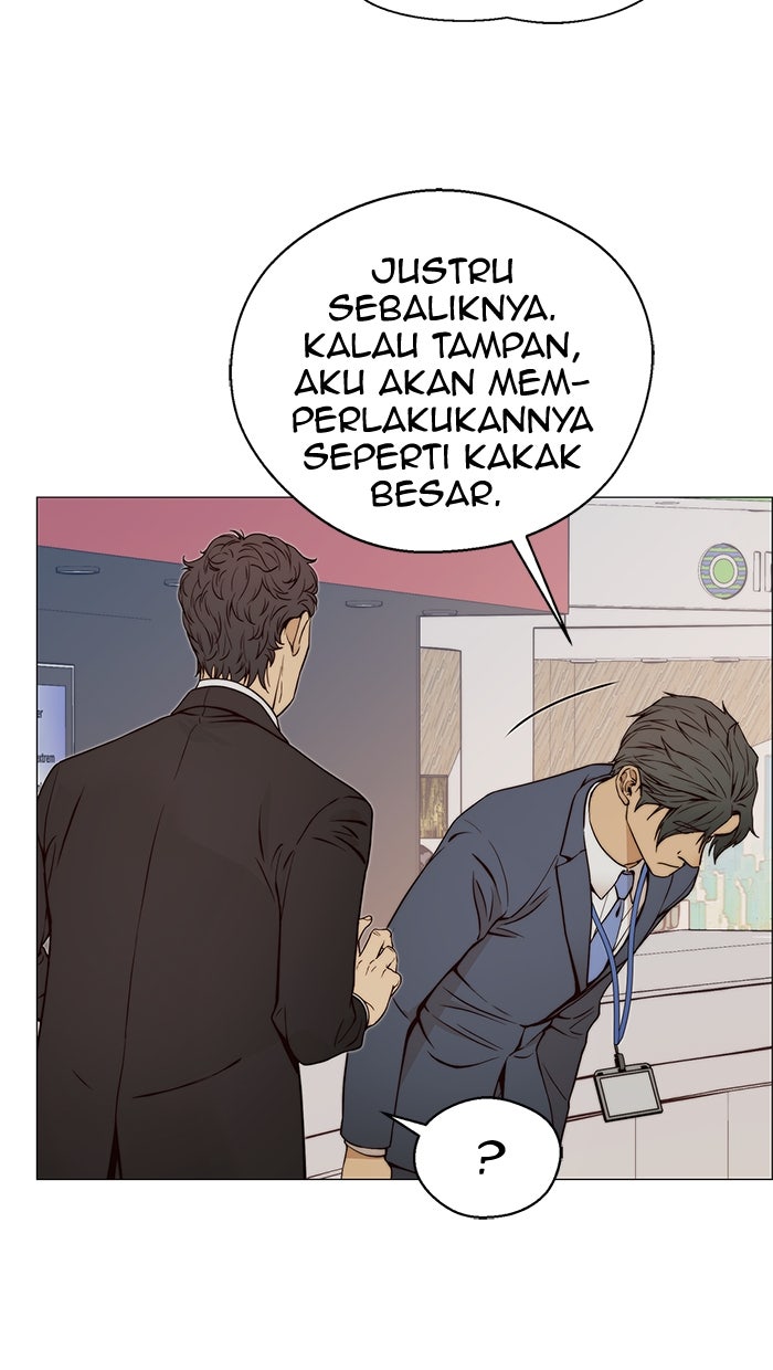 Read The Man chapter 119 image 68 on Lezhin
